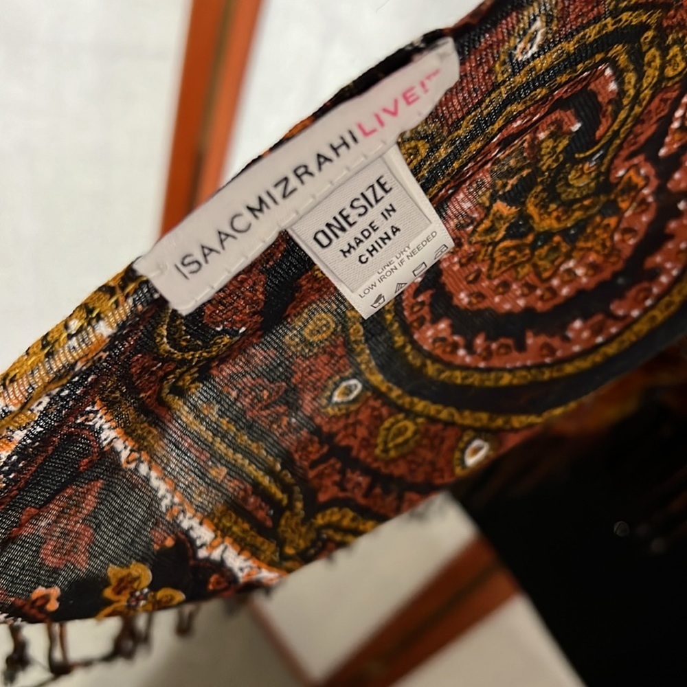 Scarf - Picture 6 of 6